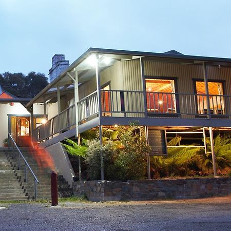 Bronte Park Highland Cottages Εξωτερικό φωτογραφία