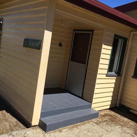 Bronte Park Highland Cottages Εξωτερικό φωτογραφία