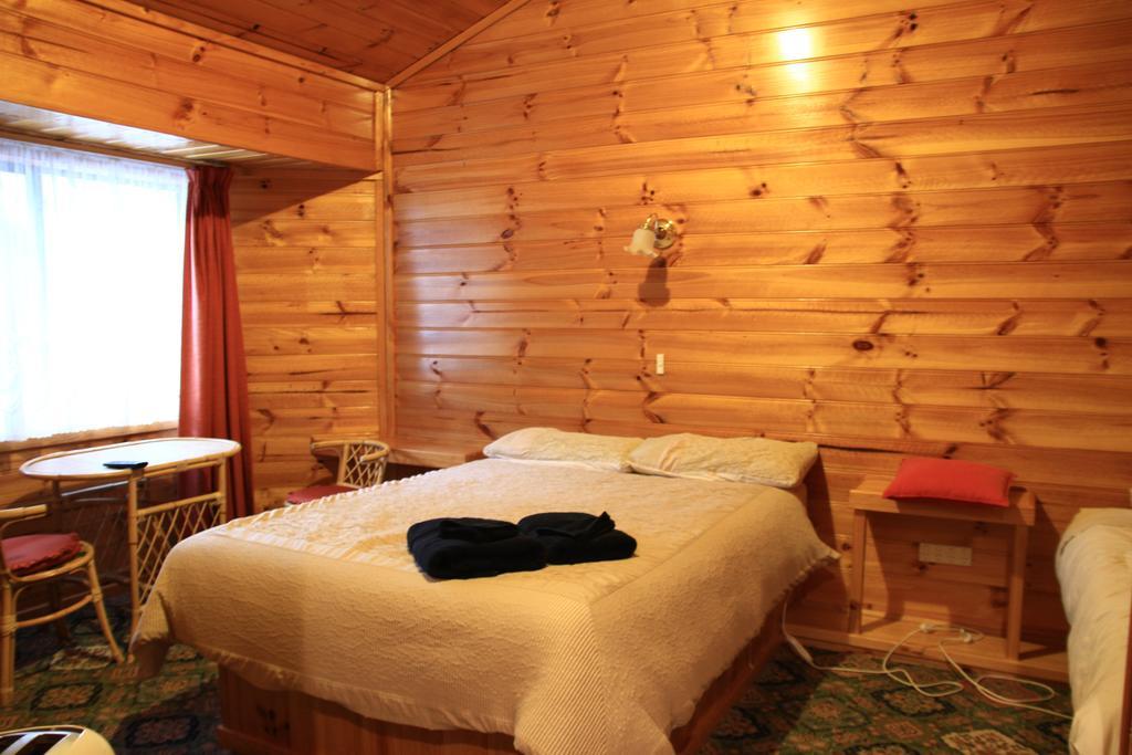 Bronte Park Highland Cottages Εξωτερικό φωτογραφία