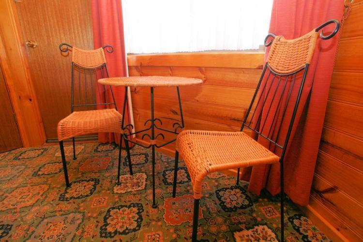 Bronte Park Highland Cottages Δωμάτιο φωτογραφία