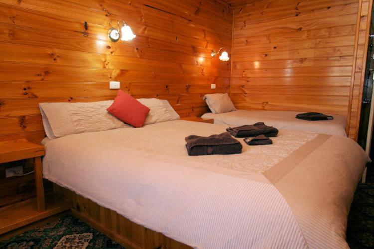 Bronte Park Highland Cottages Δωμάτιο φωτογραφία