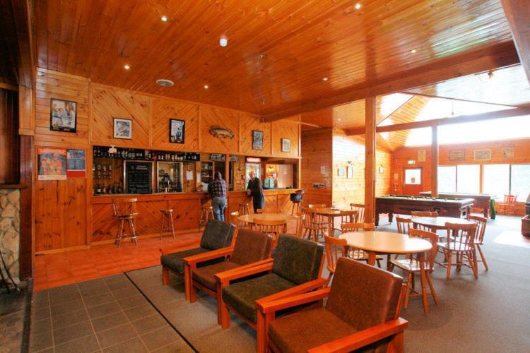 Bronte Park Highland Cottages Εξωτερικό φωτογραφία