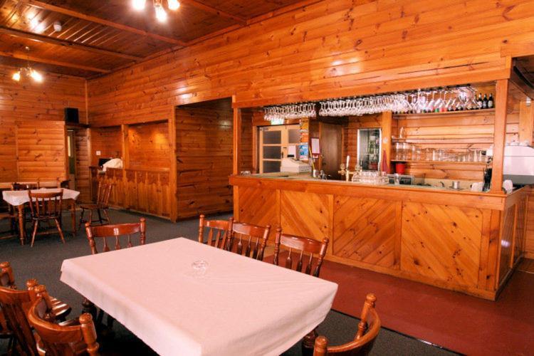 Bronte Park Highland Cottages Εξωτερικό φωτογραφία