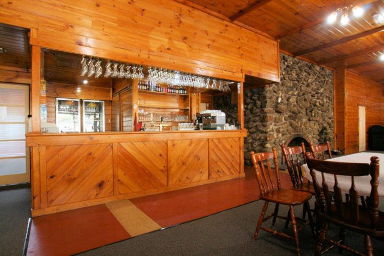 Bronte Park Highland Cottages Εξωτερικό φωτογραφία