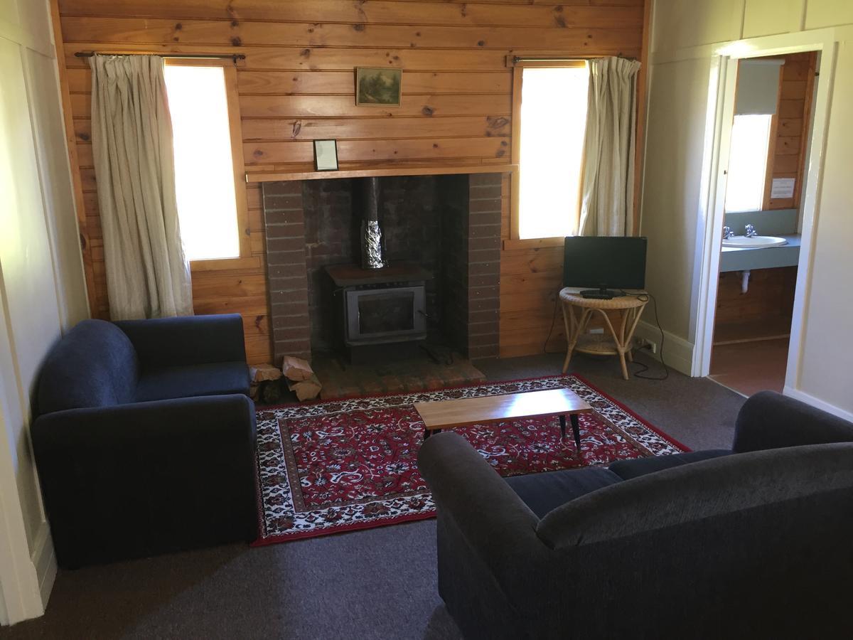 Bronte Park Highland Cottages Εξωτερικό φωτογραφία