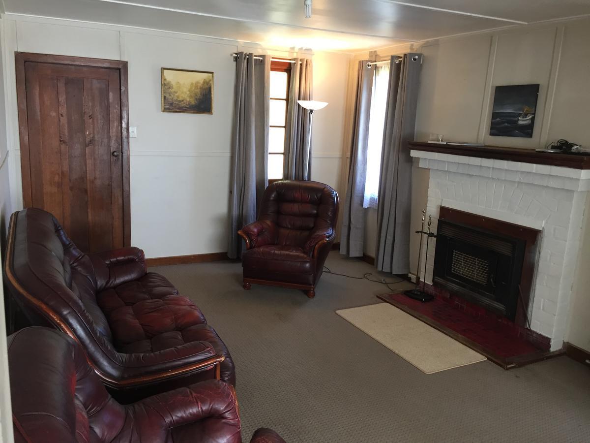Bronte Park Highland Cottages Εξωτερικό φωτογραφία