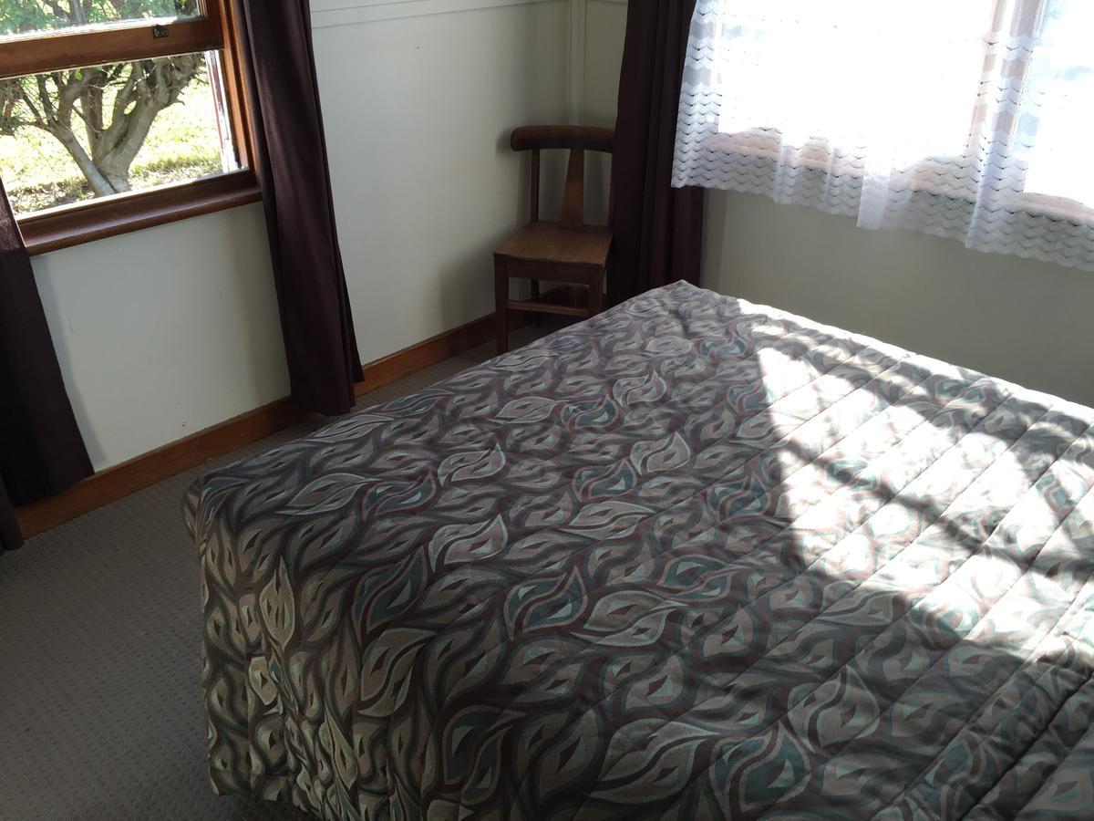Bronte Park Highland Cottages Εξωτερικό φωτογραφία