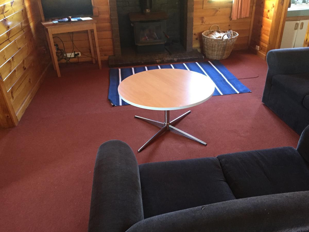 Bronte Park Highland Cottages Εξωτερικό φωτογραφία