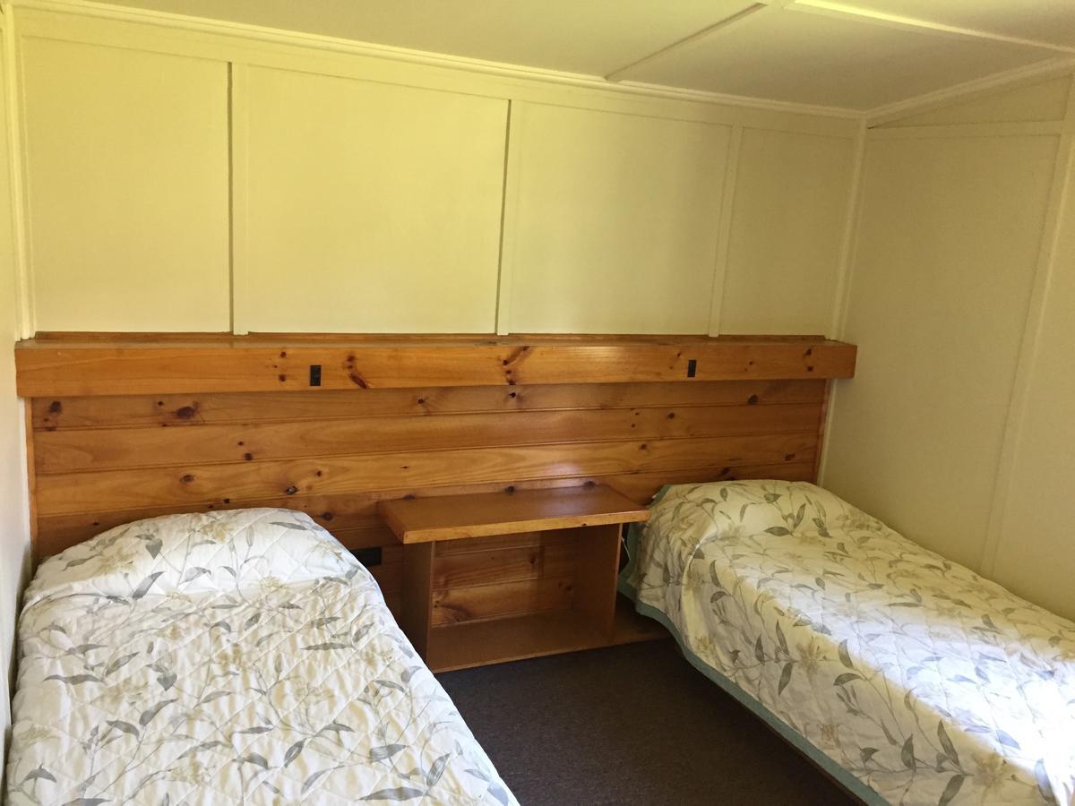Bronte Park Highland Cottages Εξωτερικό φωτογραφία