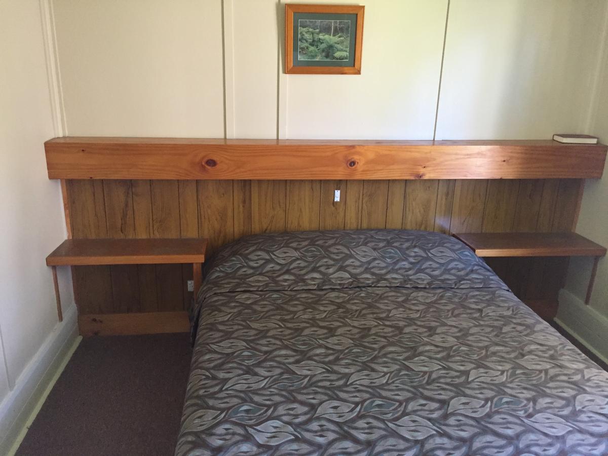 Bronte Park Highland Cottages Εξωτερικό φωτογραφία