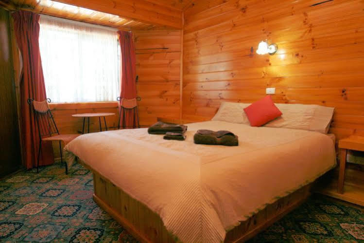Bronte Park Highland Cottages Εξωτερικό φωτογραφία